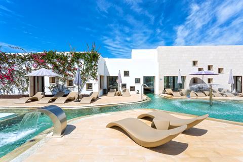 All inclusive herfstvakantie Ibiza - Hotel Grand Palladium Palace Ibiza Resort & SPA