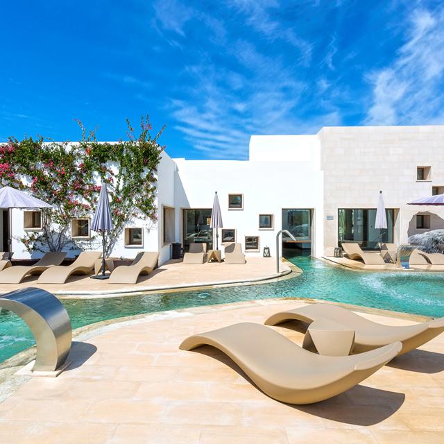 Grand Palladium Palace Ibiza Resort & Spa photo 1