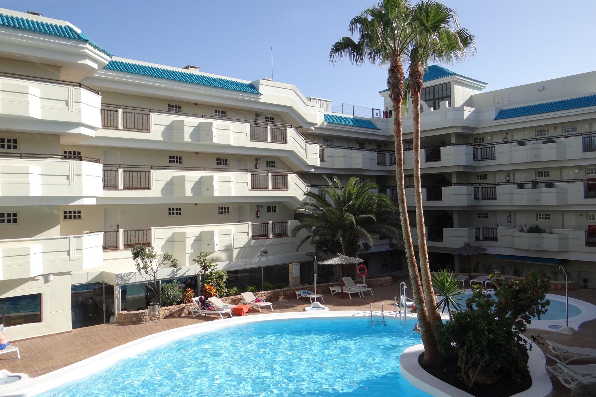 Hotel Ereza Mar in Fuerteventura, Spanje Zonvakantie Sunweb Hotel Ereza Mar in Fuerteventura, Spanje Zonvakantie Sunweb