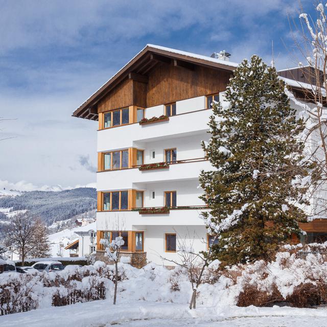 Meer info over Hotel B&B Villa Angelino  bij Sunweb-wintersport