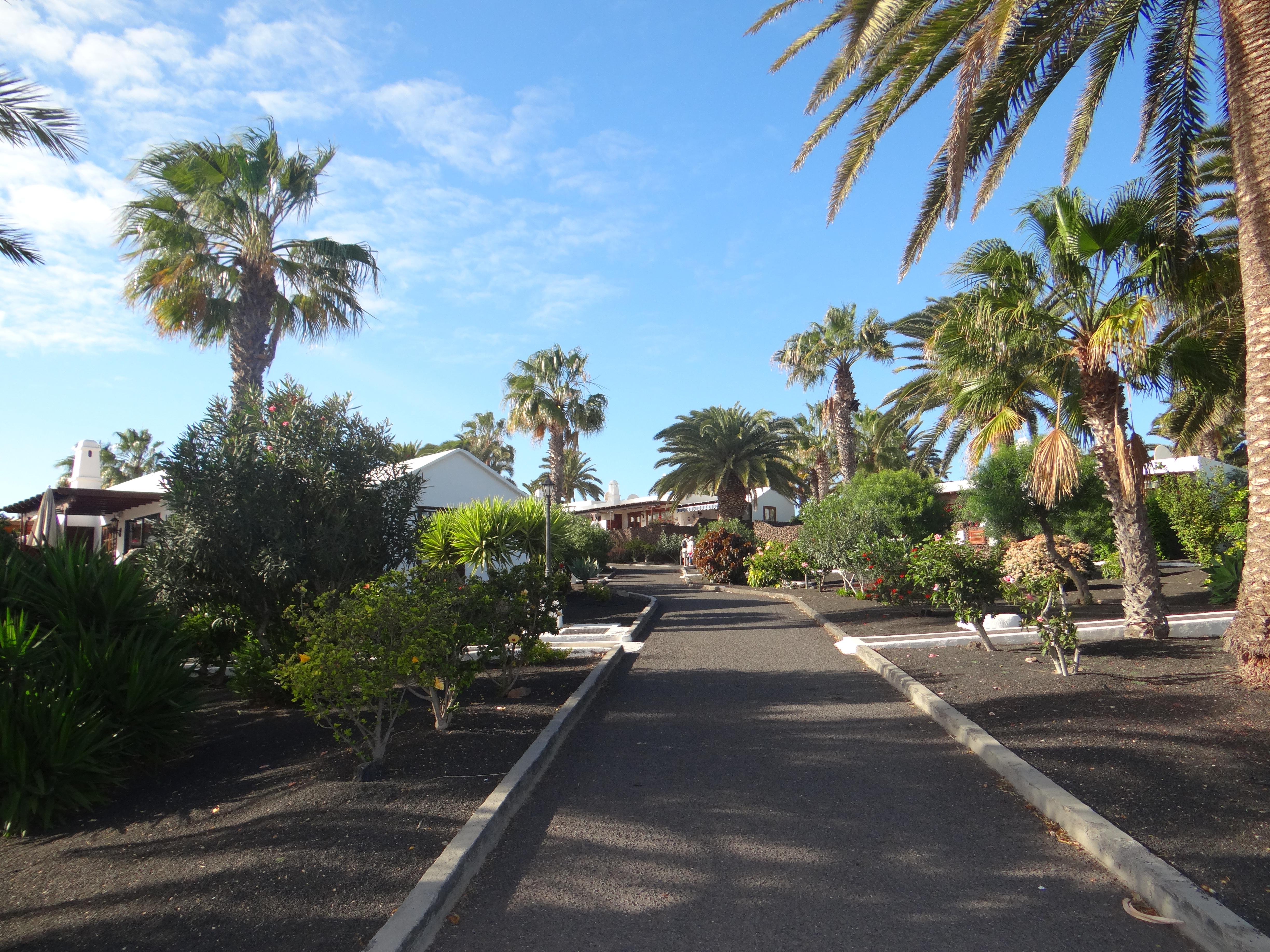 Bungalows Casas del Sol Lanzarote, Spanien Sunweb