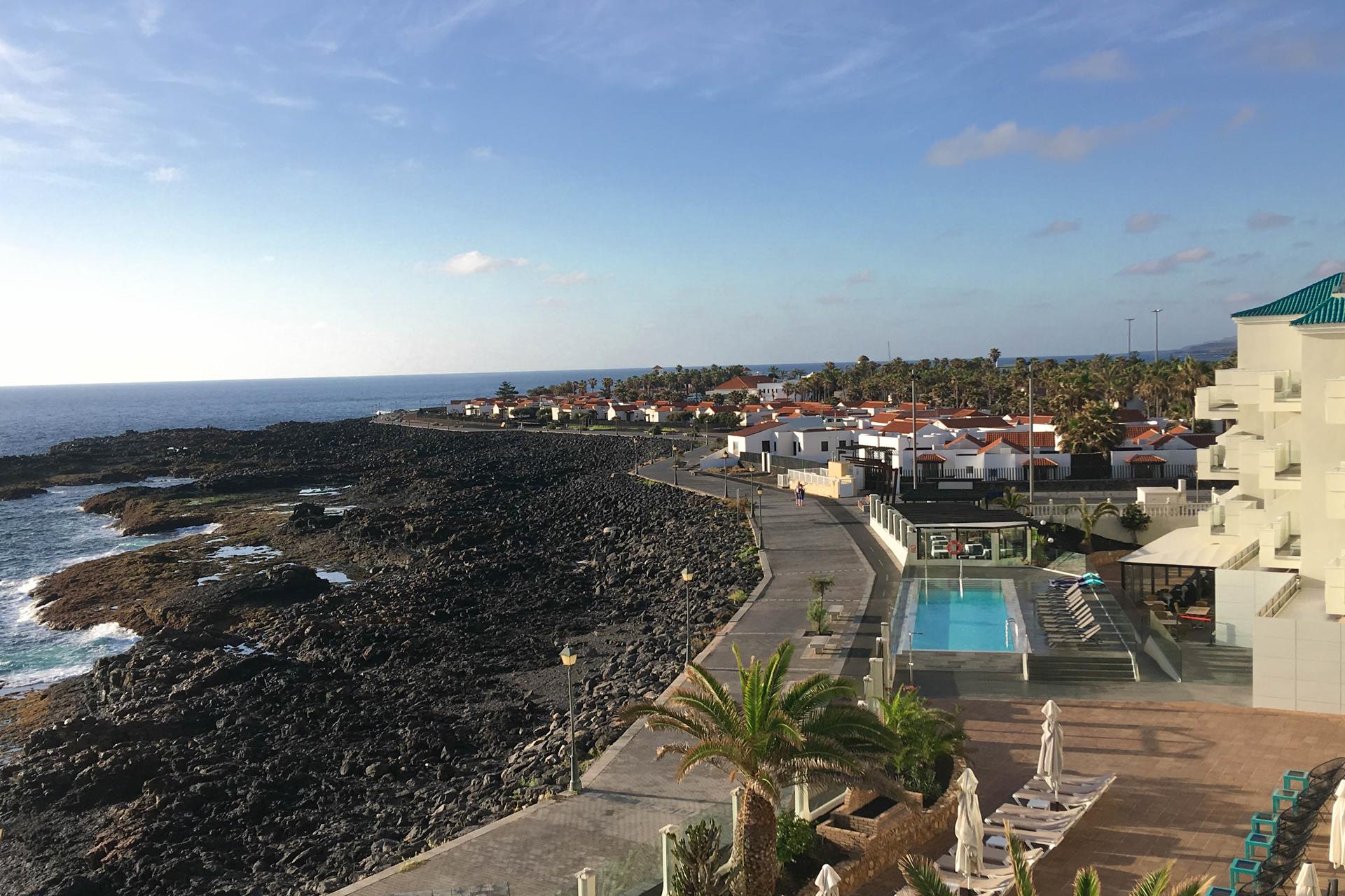Hotel Ereza Mar in Fuerteventura, Spanje Zonvakantie Sunweb Hotel Ereza Mar in Fuerteventura, Spanje Zonvakantie Sunweb