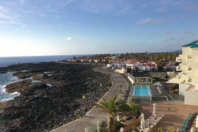 All inclusive vakantie Fuerteventura - Hotel Ereza Mar