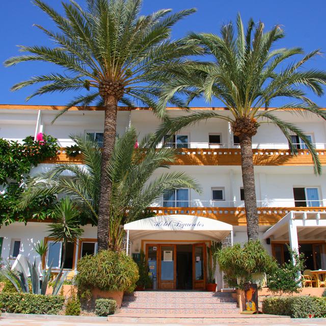 Hotel Figueretas - Ibiza