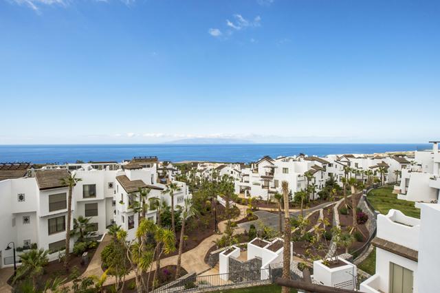Goedkoop op vakantie Tenerife 🏝️ Las Terrazas De Abama