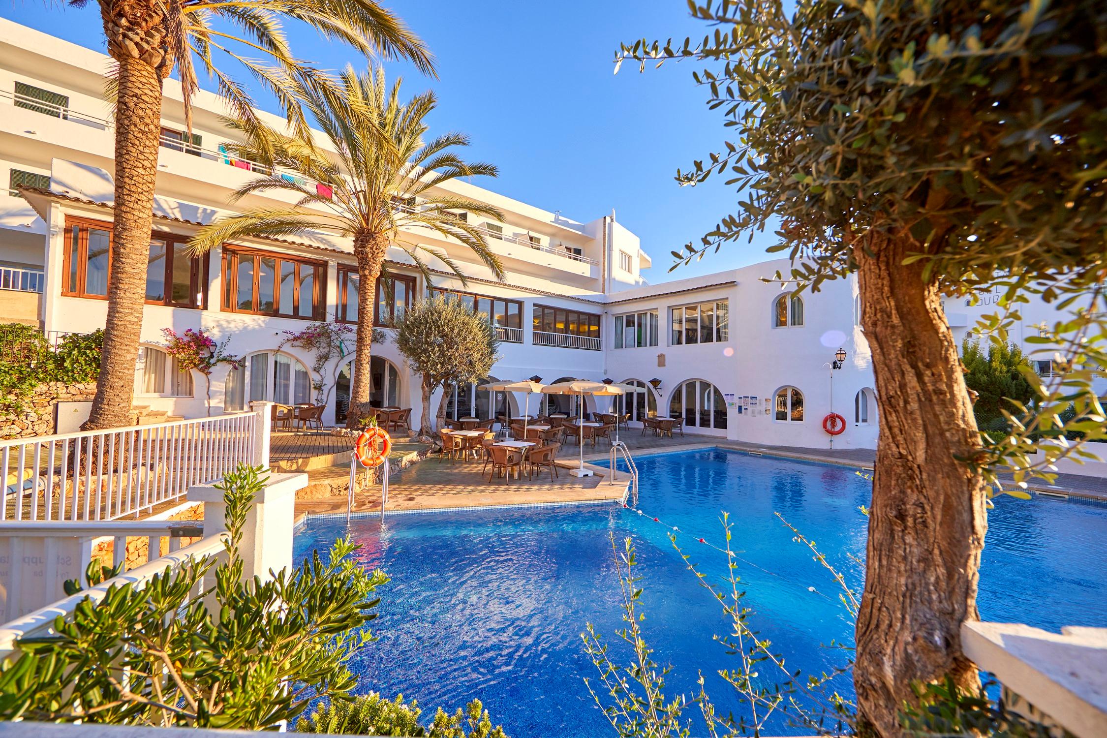Appartements Gavimar Cala Gran Costa del Sur en Majorque, Espagne ...