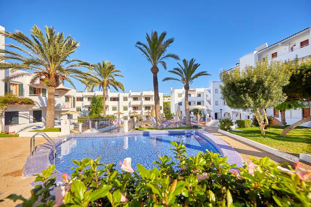 TOP DEAL vakantie Mallorca 🏝️ Hotel Gavimar Cala Gran Costa del Sur