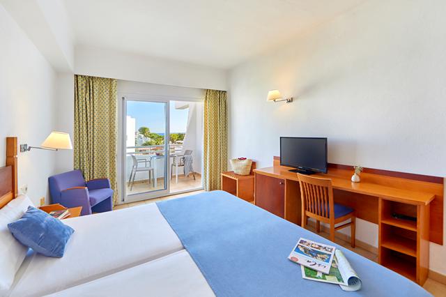 TOP DEAL vakantie Mallorca 🏝️ Hotel Gavimar Cala Gran Costa del Sur