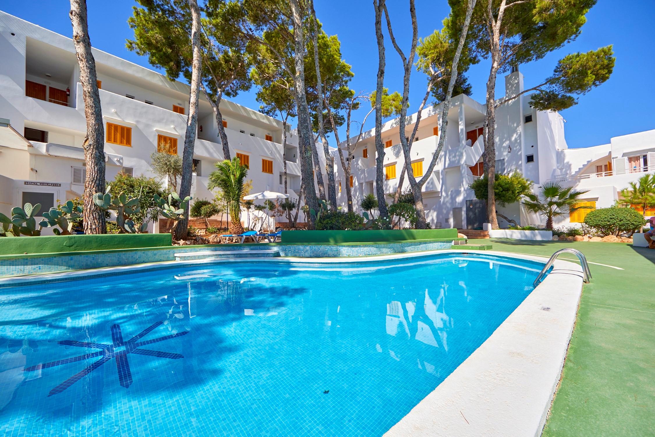 Lejligheder Gavimar Ariel Chico Club *** - Mallorca Spanien