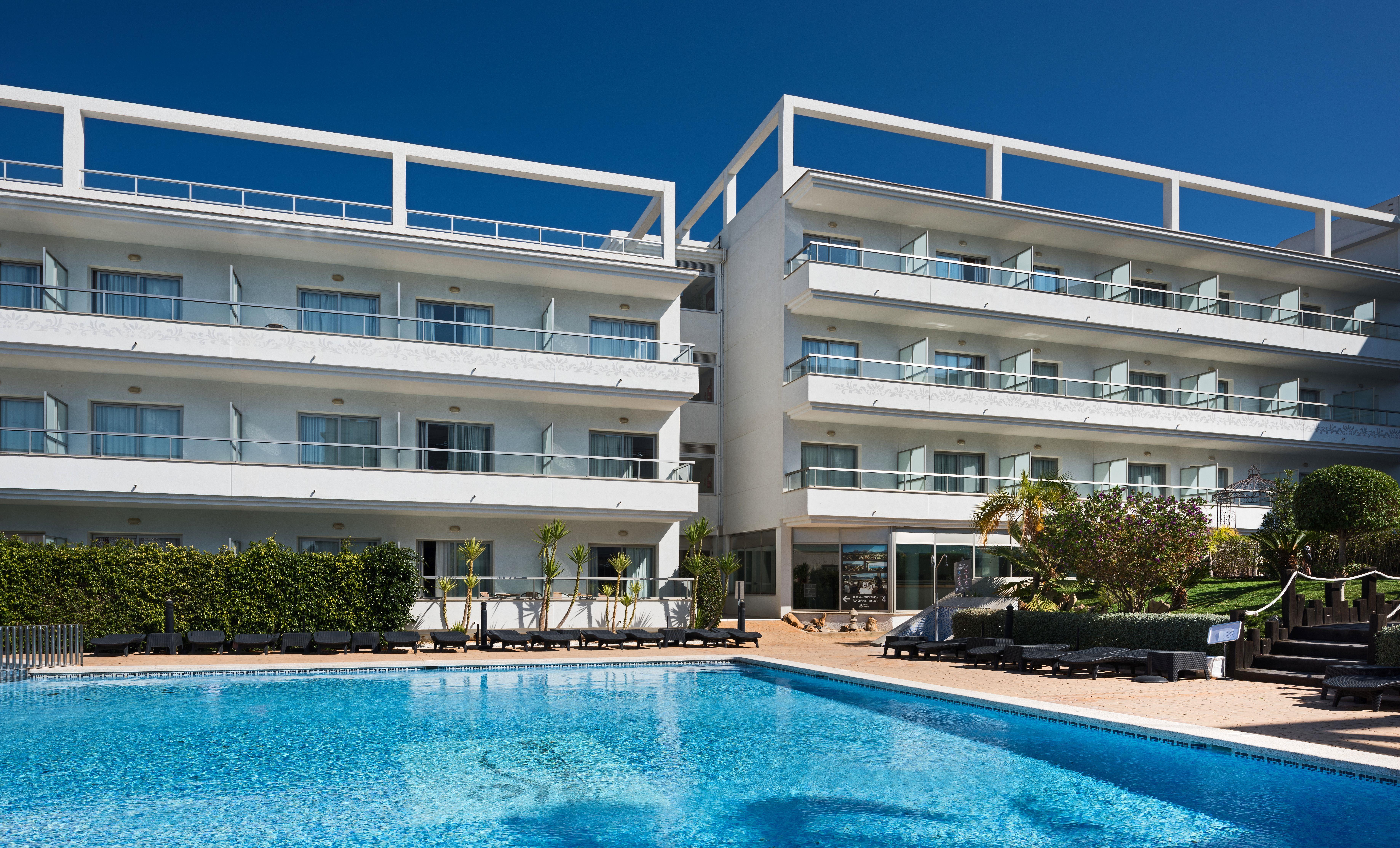 sun palace hotel albir sun palace hotel albir