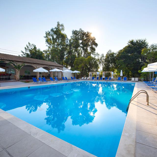 Hôtel Amalia - adult only photo 20