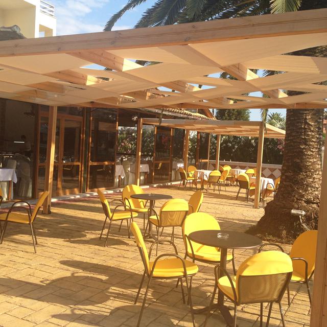 Hôtel Amalia - adult only photo 14