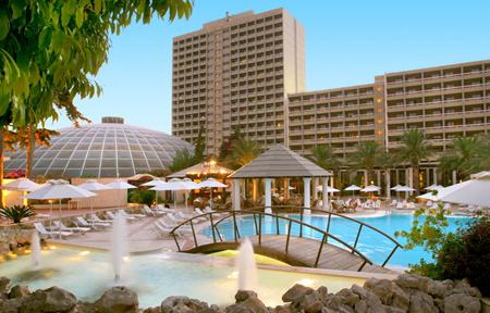 Hotel Rodos Palace