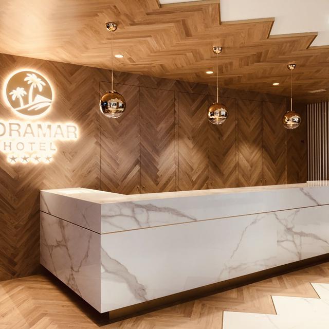 Hôtel Voramar photo 8