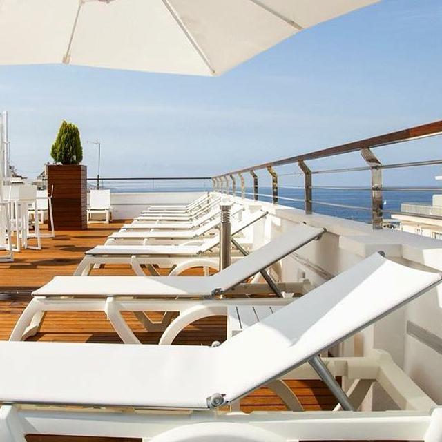 Hôtel Voramar photo 9