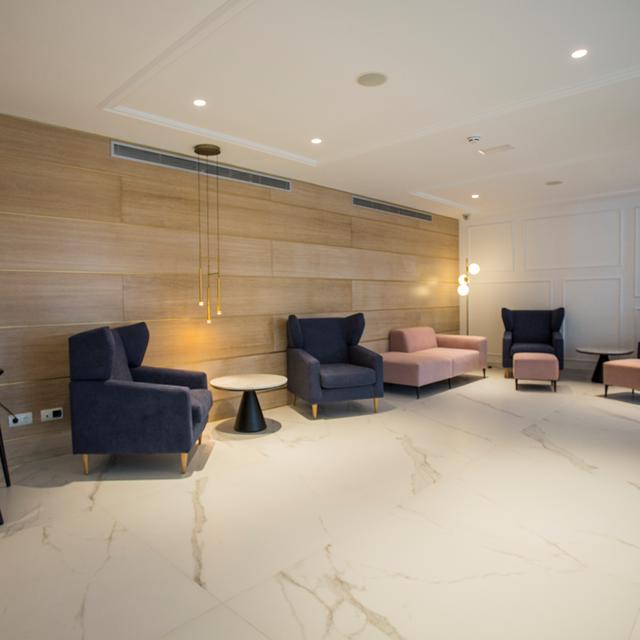 Hôtel Voramar photo 7