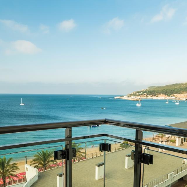 Hôtel Sesimbra & Spa photo 22