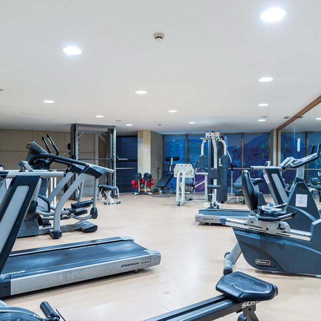 Hôtel Sesimbra & Spa photo 14
