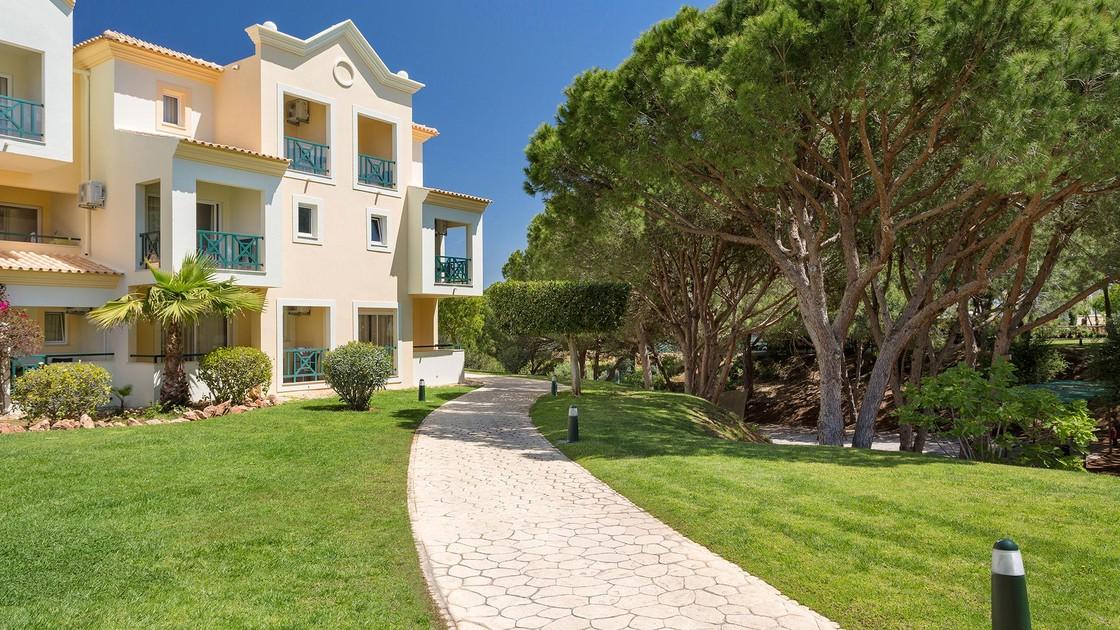 adriana beach club hotel resort portugal algarve