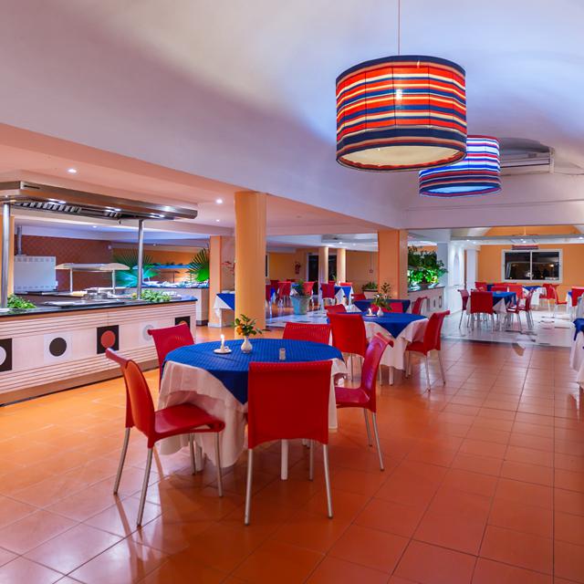 Meer info over Hotel Samira Club Spa & Aquapark  bij Sunweb zomer