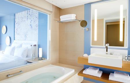 Hotel Lindos Blu - voksenhotel slide 4