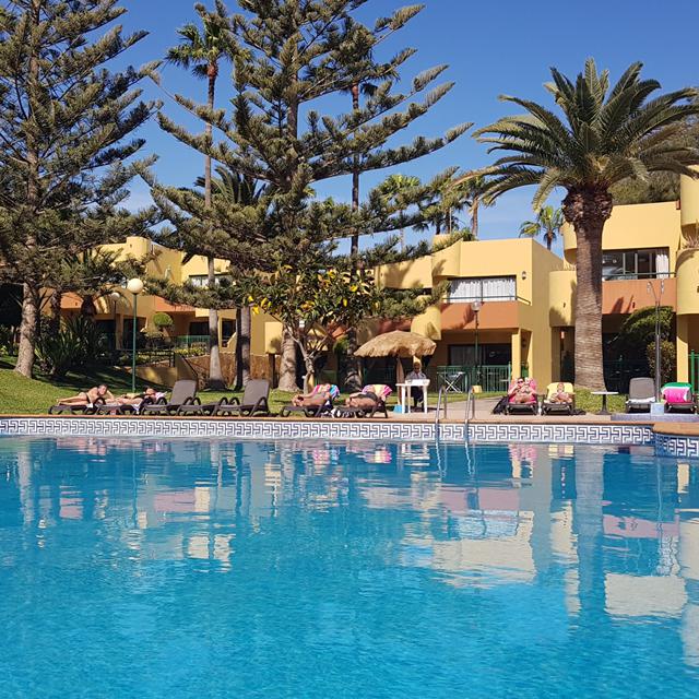 Appartementen Atlantic Garden Beach Mate Appartementen Atlantic Garden Beach Mate