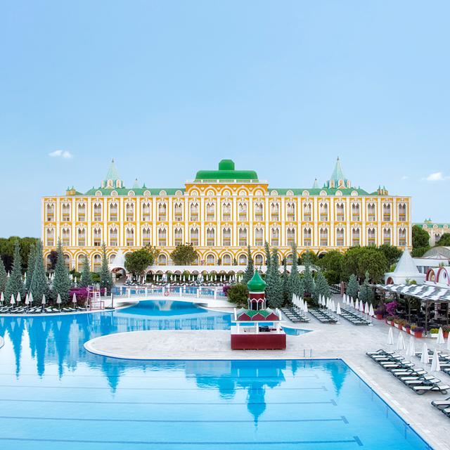 Hôtel Kremlin Palace