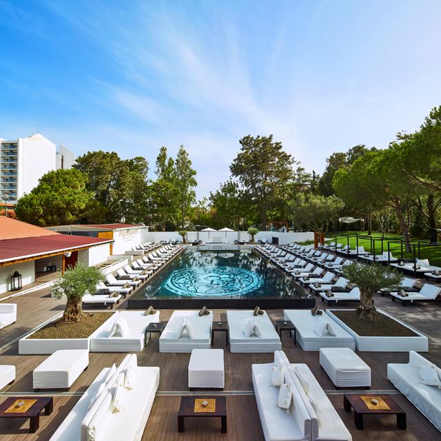 Hotel Tivoli Marina Vilamoura Hotel Tivoli Marina Vilamoura
