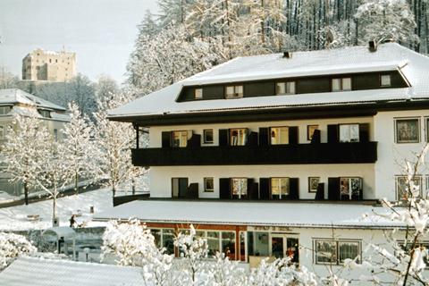 Top wintersport Dolomiti Superski ⛷️ Hotel Bologna