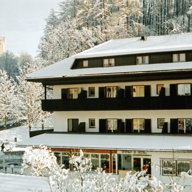 Meer info over Hotel Bologna  bij Sunweb-wintersport