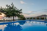 Hotel & Bungalows Delfinia vakantie Lesbos