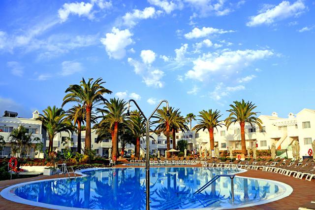 Last minute zonvakantie Fuerteventura - Hotel Labranda Corralejo Village