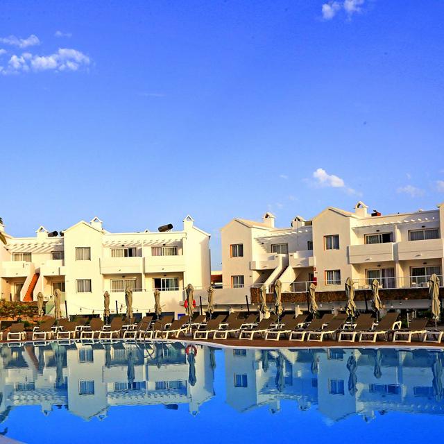 Hotel Labranda Corralejo Village - Fuerteventura