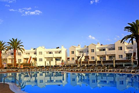 Last minute zonvakantie Fuerteventura - Hotel Labranda Corralejo Village
