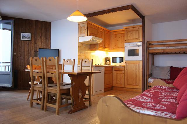 Skiën 4.6* Frankrijk € 531,- | Sunweb