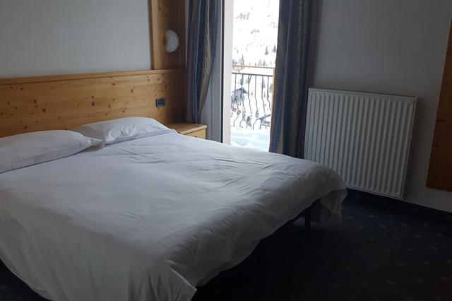 Geweldige wintersport Adamello Ski ⛷️ Hotel Cielo Blu