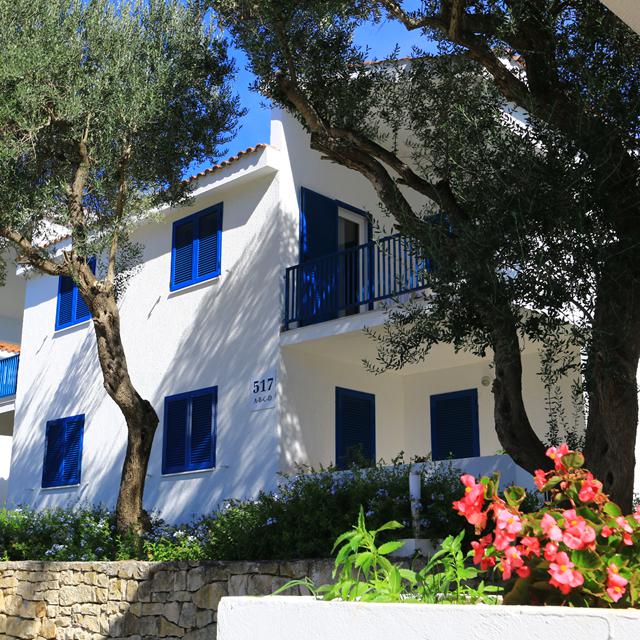 Aminess Port9 Residence photo 8