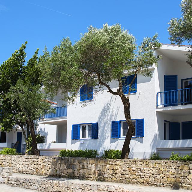 Aminess Port9 Residence photo 17