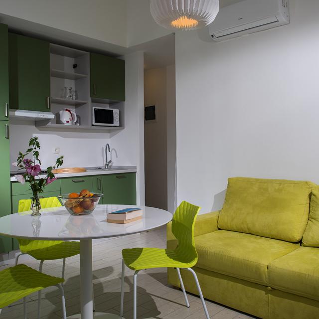 Aminess Port9 Residence photo 12