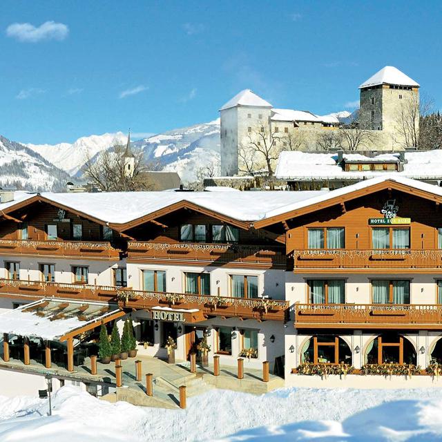 Hotel zur Burg
