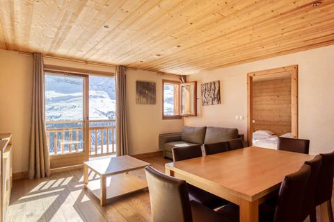 Super skivakantie Le Grand Massif ⛷️ Dormio Resort Les Portes du Grand Massif