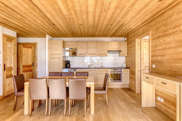 Sneeuwzeker 4* Flaine - Le Grand Massif € 833,- | eigen vervoer