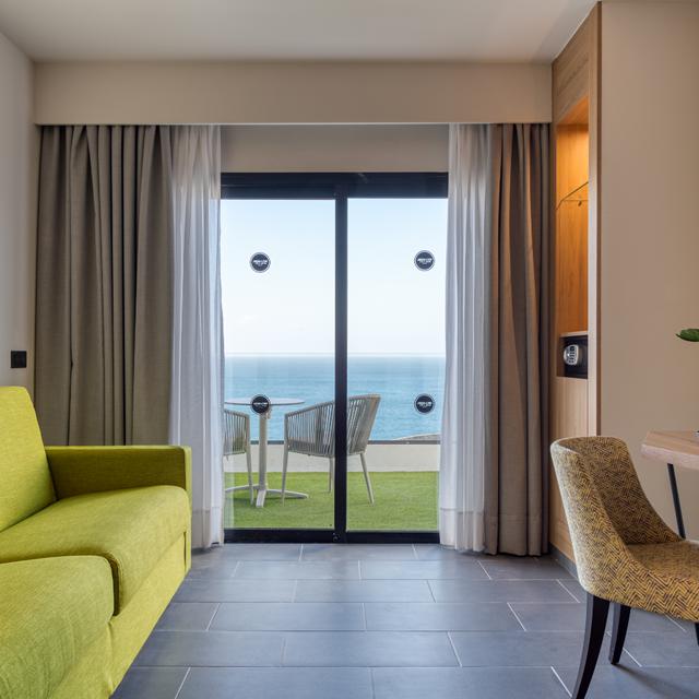 Hotel & Spa Cordial Roca Negra - Inclusief huurauto (logies en ontbijt) Gran Canaria 8.3