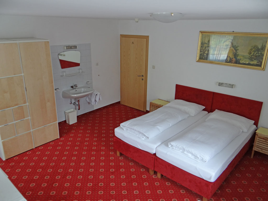 Gasthof Tipotsch Ski Gletscherwelt Zillertal 3000