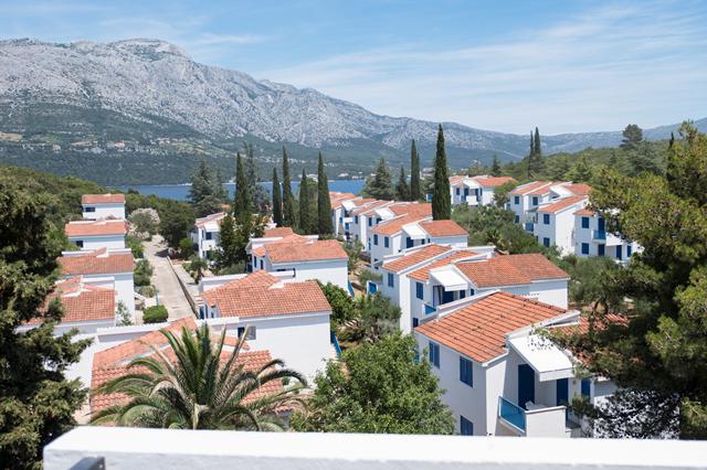 Dagaanbieding vakantie Dubrovnik-Neretva 🏝️ Aminess Port9 Resort 8 Dagen  €518,-