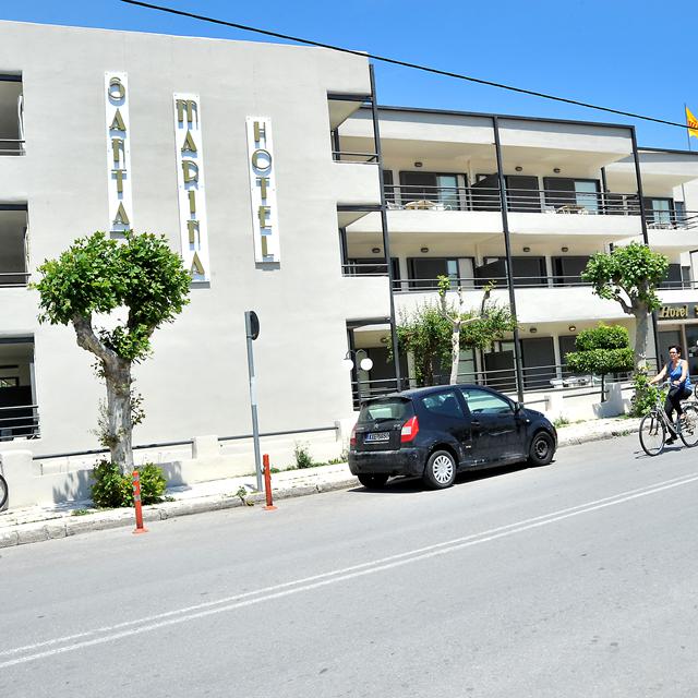 Appartements Santa Marina photo 8
