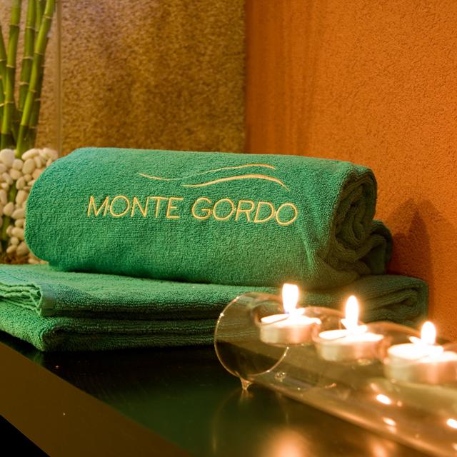 Monte Gordo Hotel & Spa photo 14