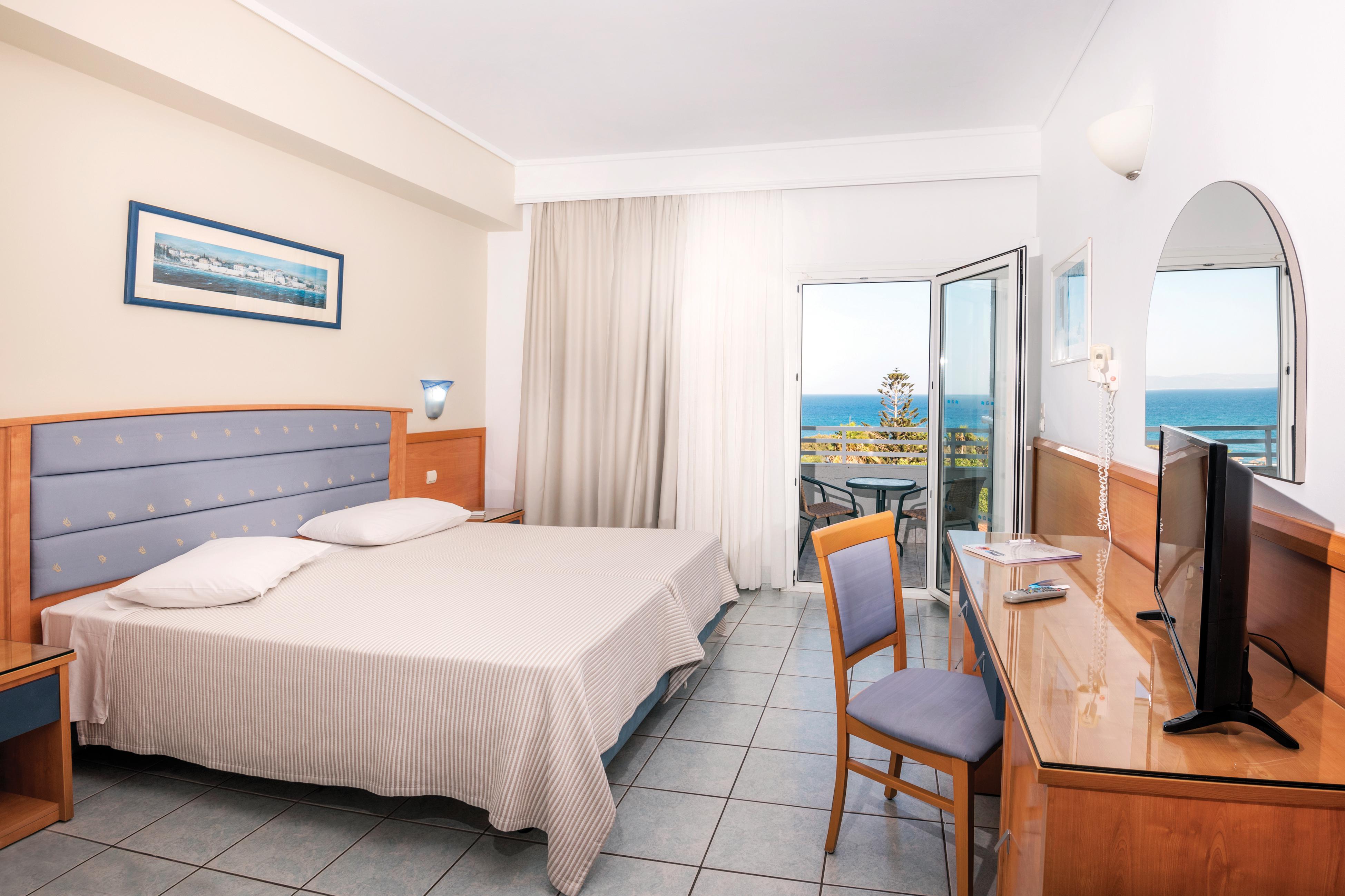 Hôtel Atlantis Beach