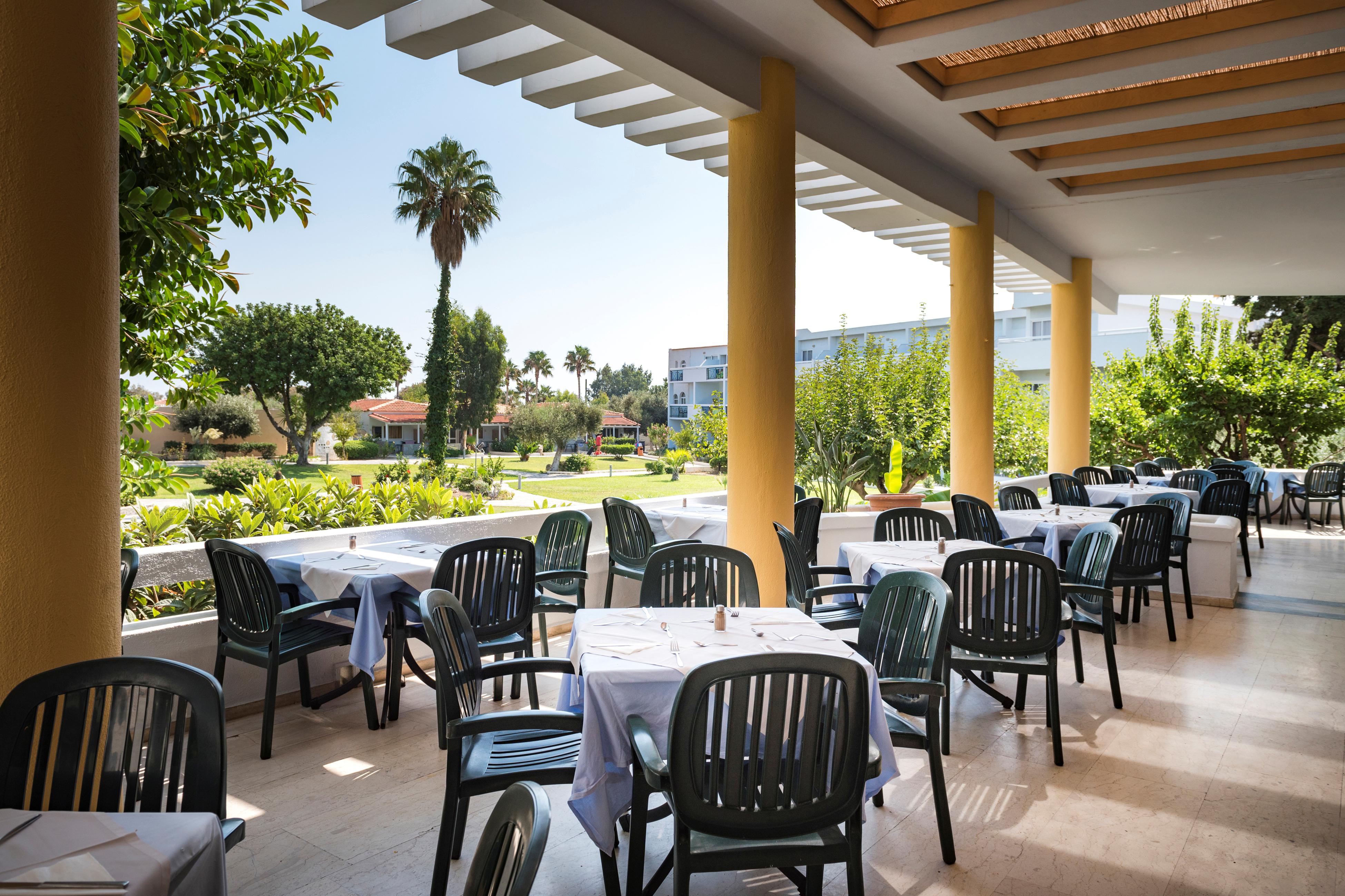 Hôtel Atlantis Beach