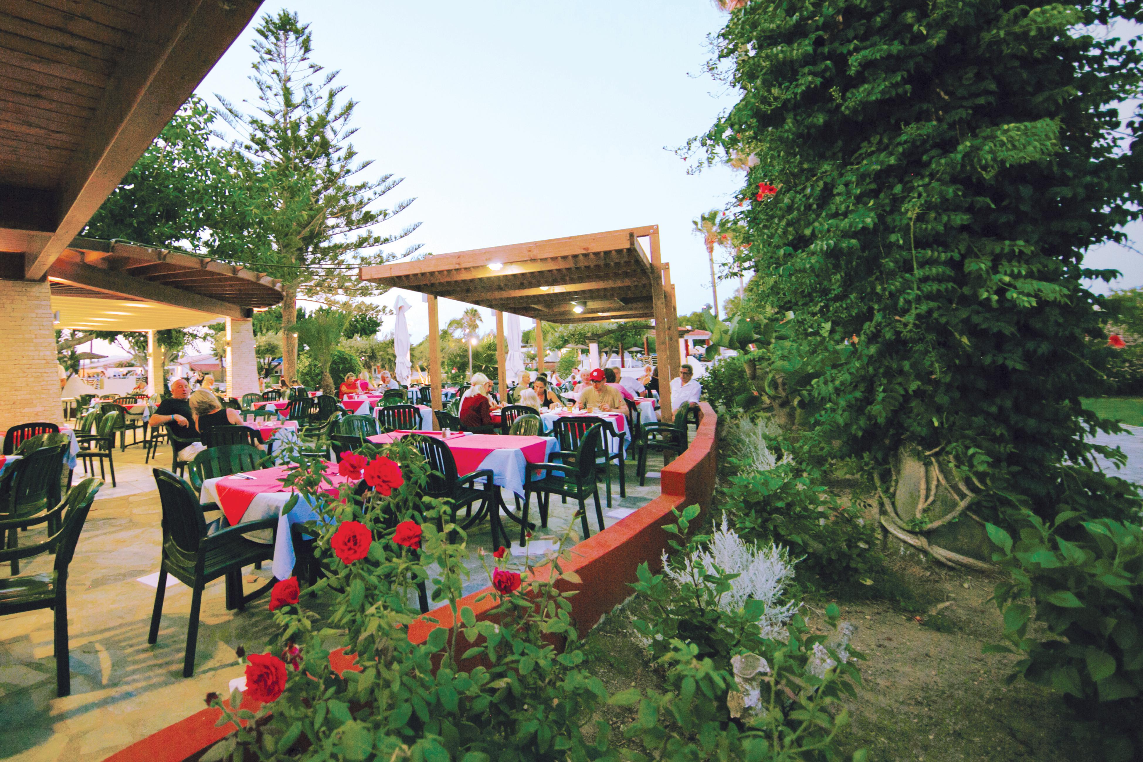 Hôtel Atlantis Beach